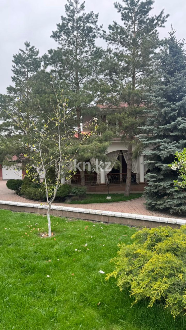 Продажа 7-комнатного дома, 823 м² - Продажа домов, коттеджей в Казахстане фото 14 из 38
