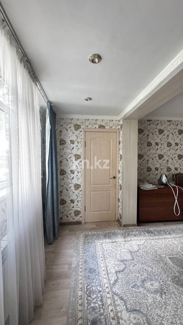 Продажа 4-комнатной квартиры, 84 м² в Таразе - фото 9