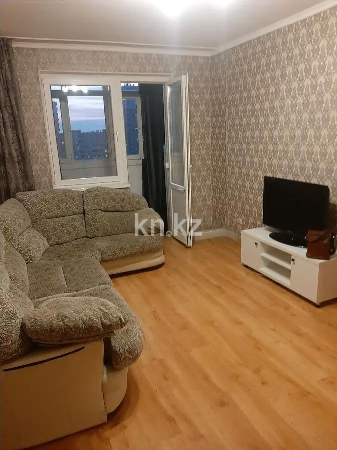 Продажа 1-комнатной квартиры, 39 м² в Астане