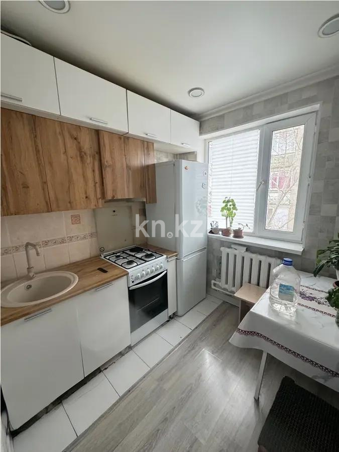 Продажа 2-комнатной квартиры, 44 м², мкр-н 18, дом  5 в Караганде - фото 3