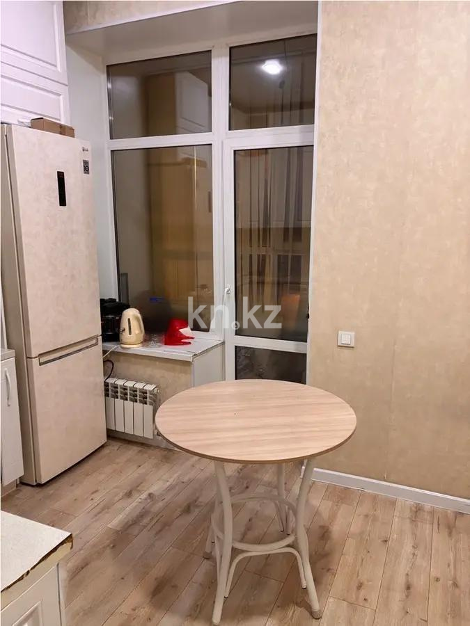 Продажа 2-комнатной квартиры, 63 м² - Недвижимость в Астане - страница 20 фото 3 из 4