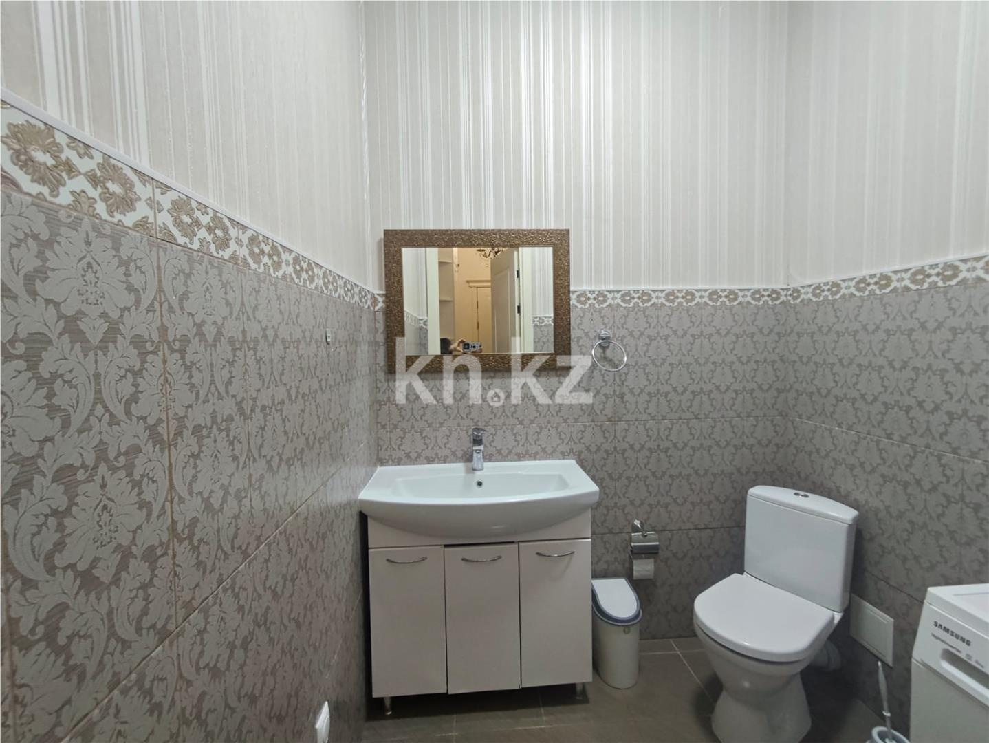 Продажа 3-комнатной квартиры, 81 м² в Астане - фото 8