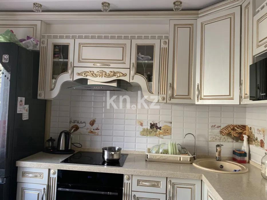 Продажа 4-комнатной квартиры, 87 м², пр. Республики - Продажа квартир в Казахстане фото 5 из 8