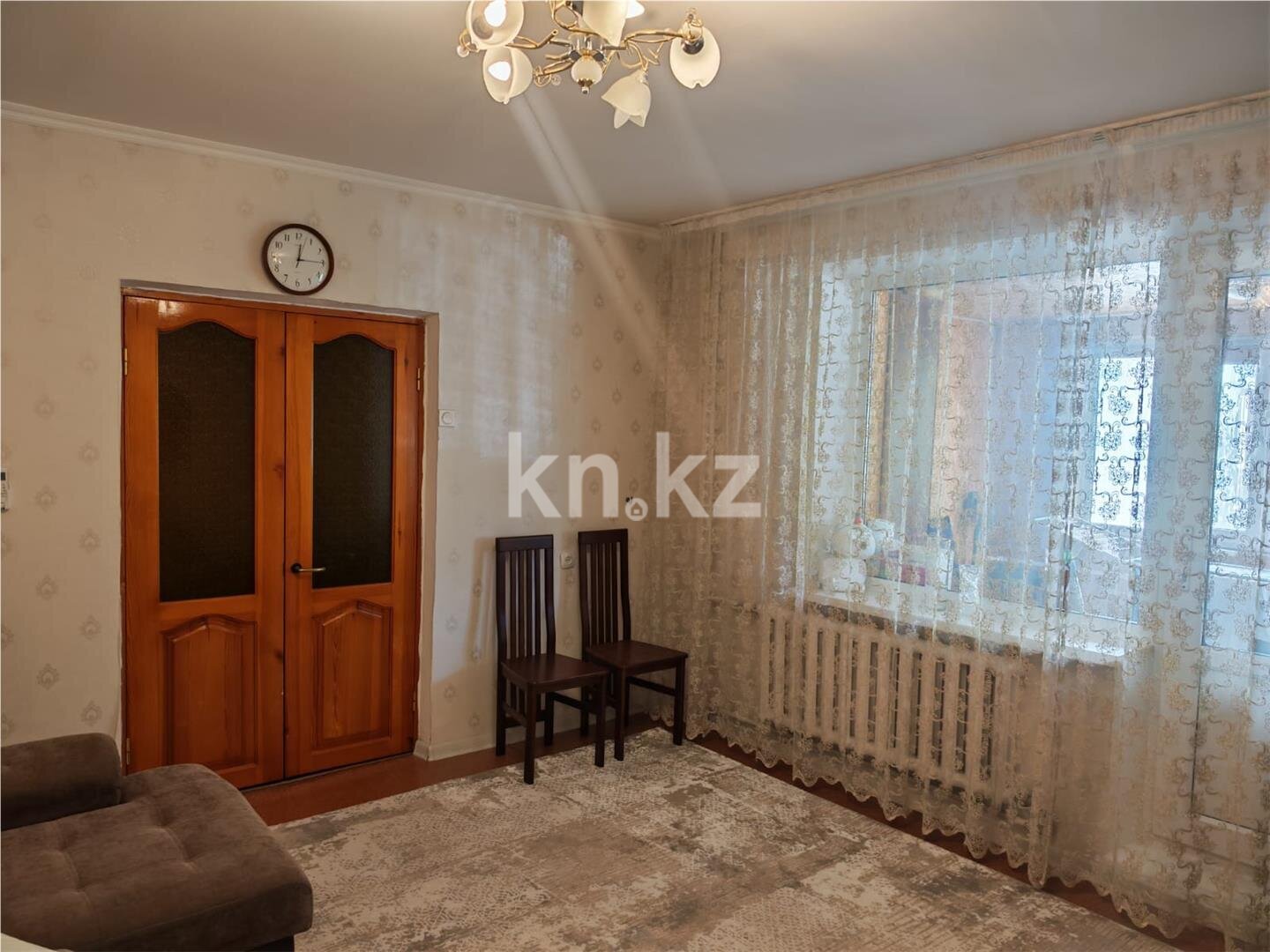 Продажа 3-комнатной квартиры, 70 м² в Караганде - фото 2