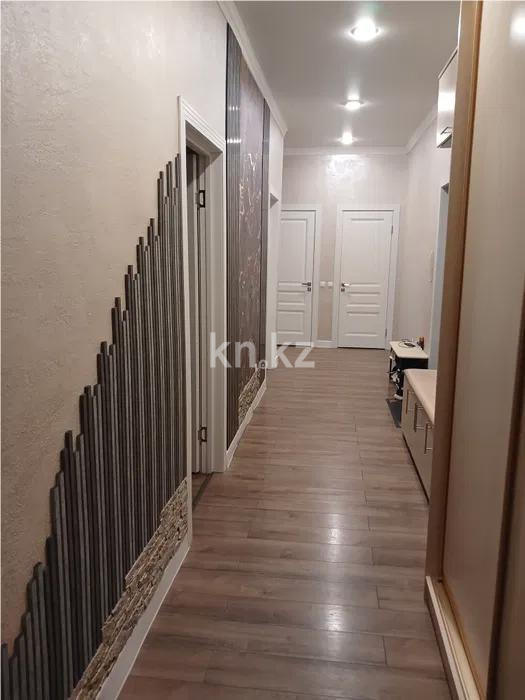 Продажа 3-комнатной квартиры, 75 м², пр. Шахтеров - Продажа  трехкомнатных квартир в Караганде фото 5 из 5