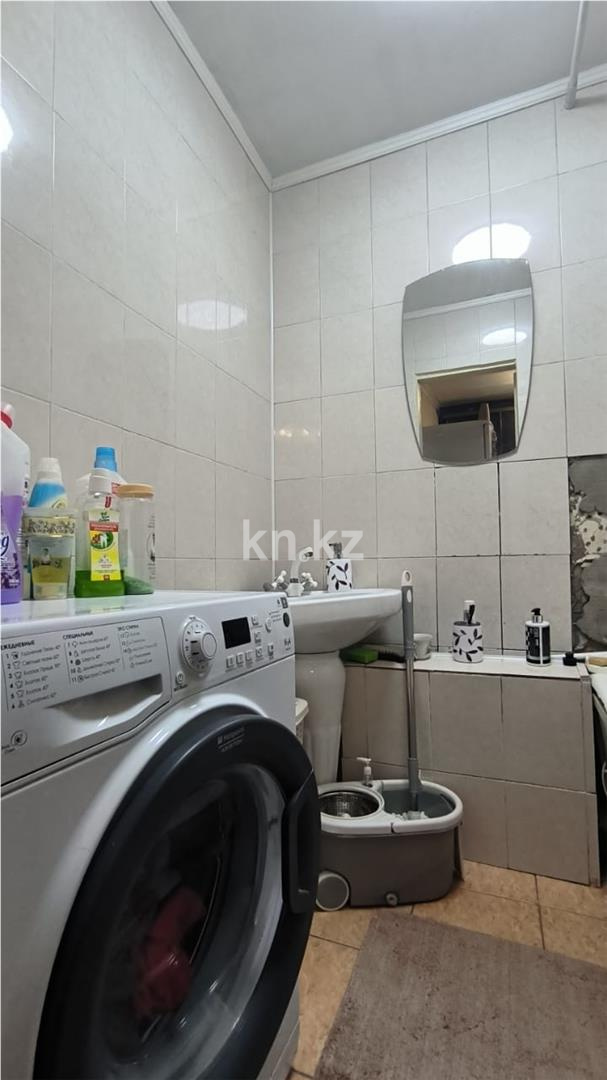 Продажа 3-комнатной квартиры, 59 м² - Недвижимость в Караганде - страница 10 фото 13 из 24