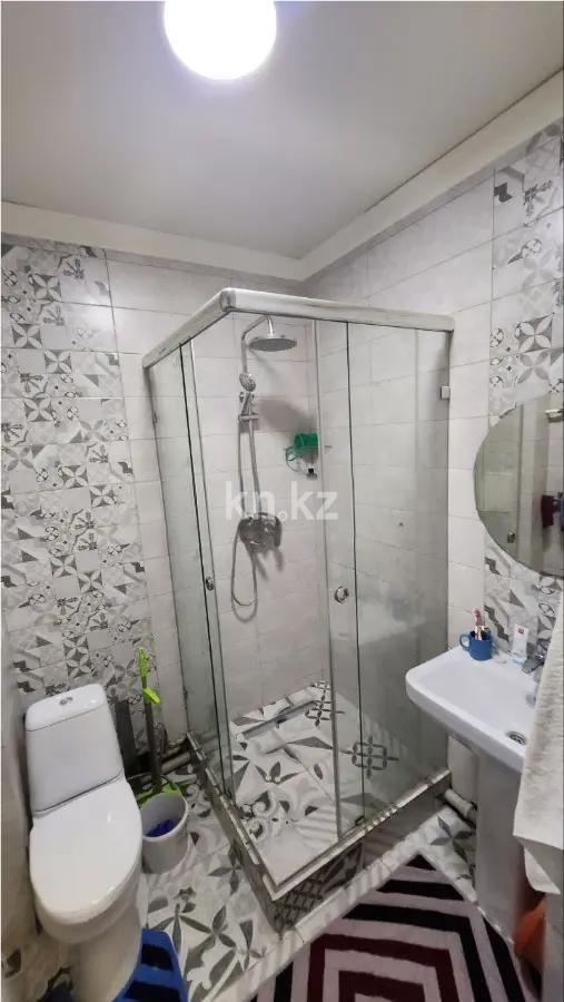 Продажа 1-комнатной квартиры, 42 м², ул. Тлендиева, дом  256б в Алматы - фото 2