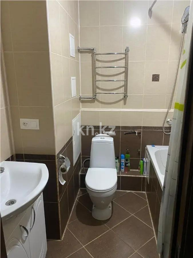 Продажа 2-комнатной квартиры, 50 м², ул. Кенесары хана, дом  54/17 - Продажа  двухкомнатных квартир в Алматы без посредников с фото фото 4 из 5