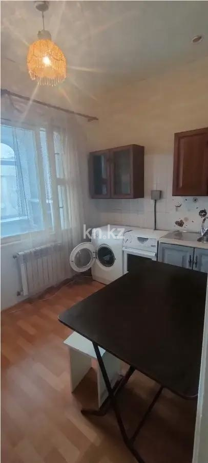 Продажа 1-комнатной квартиры, 42 м² в Алматы - фото 2
