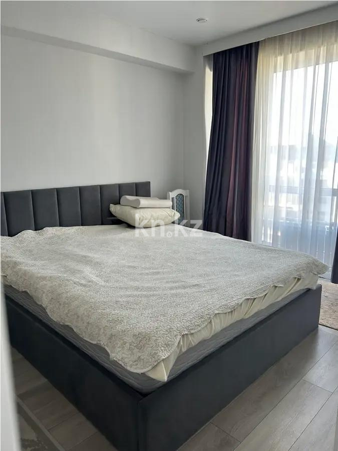 Продажа 2-комнатной квартиры, 52 м², ул. Жунисова, дом  2/13 в Алматы - фото 2