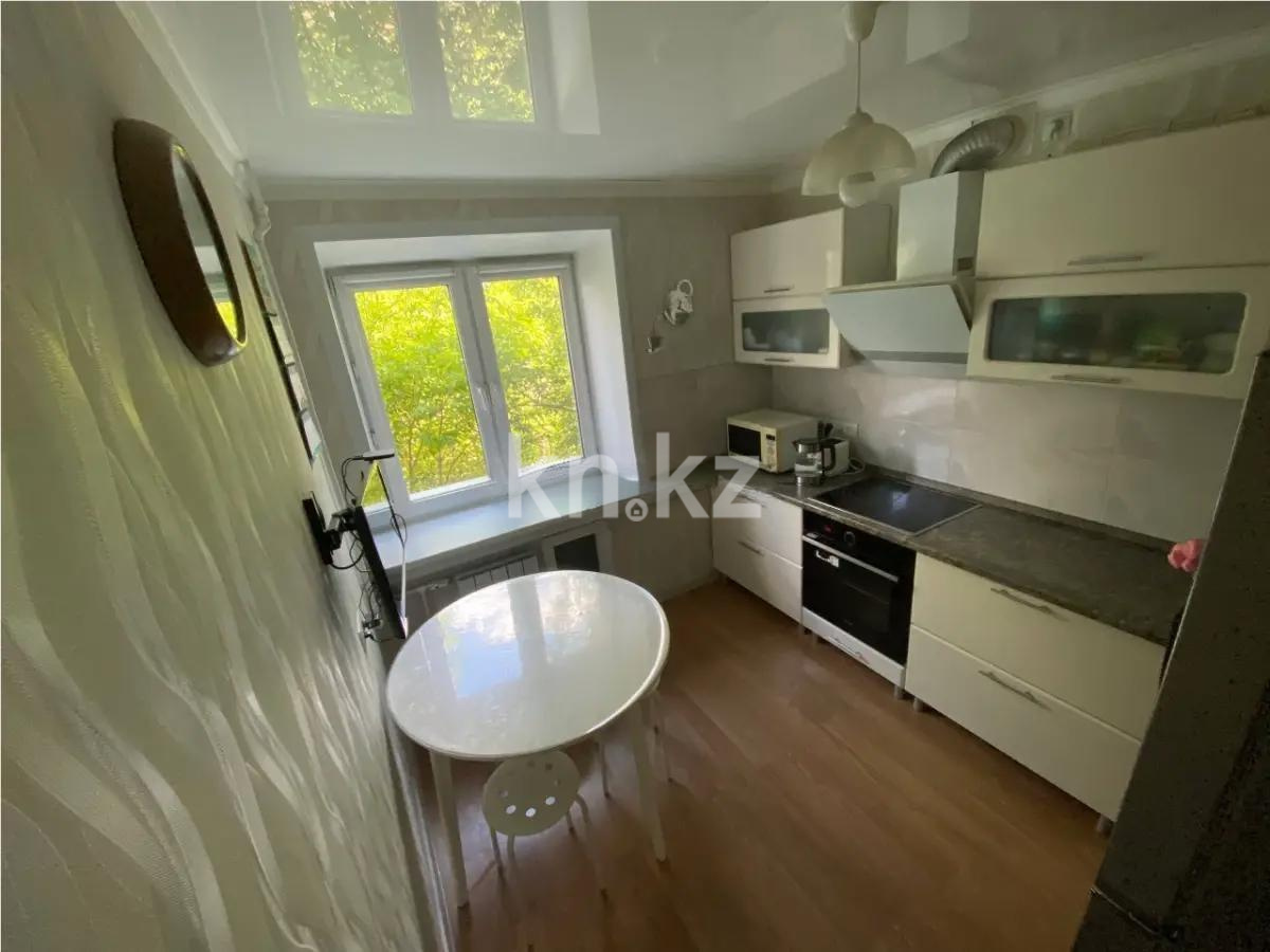 Продажа 2-комнатной квартиры, 48 м², ул. Гапеева, дом  1 - Продажа  двухкомнатных квартир в Караганде фото 3 из 5