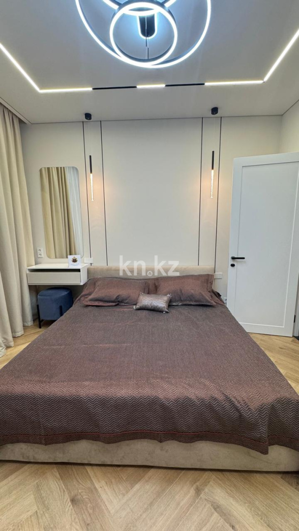 Продажа 3-комнатной квартиры, 100 м² в Алматы - фото 11