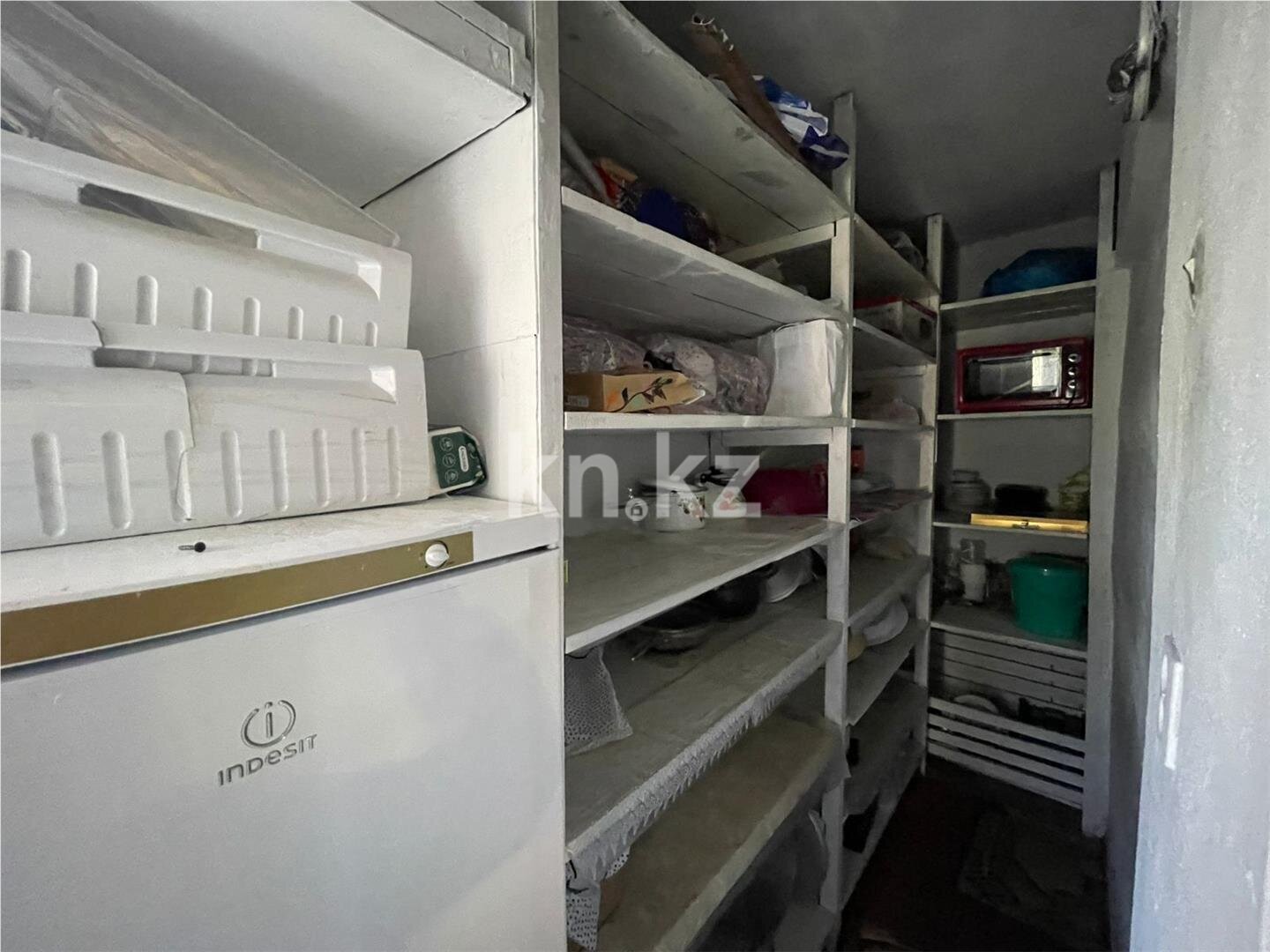Продажа 3-комнатной квартиры, 77 м² в Караганде - фото 7