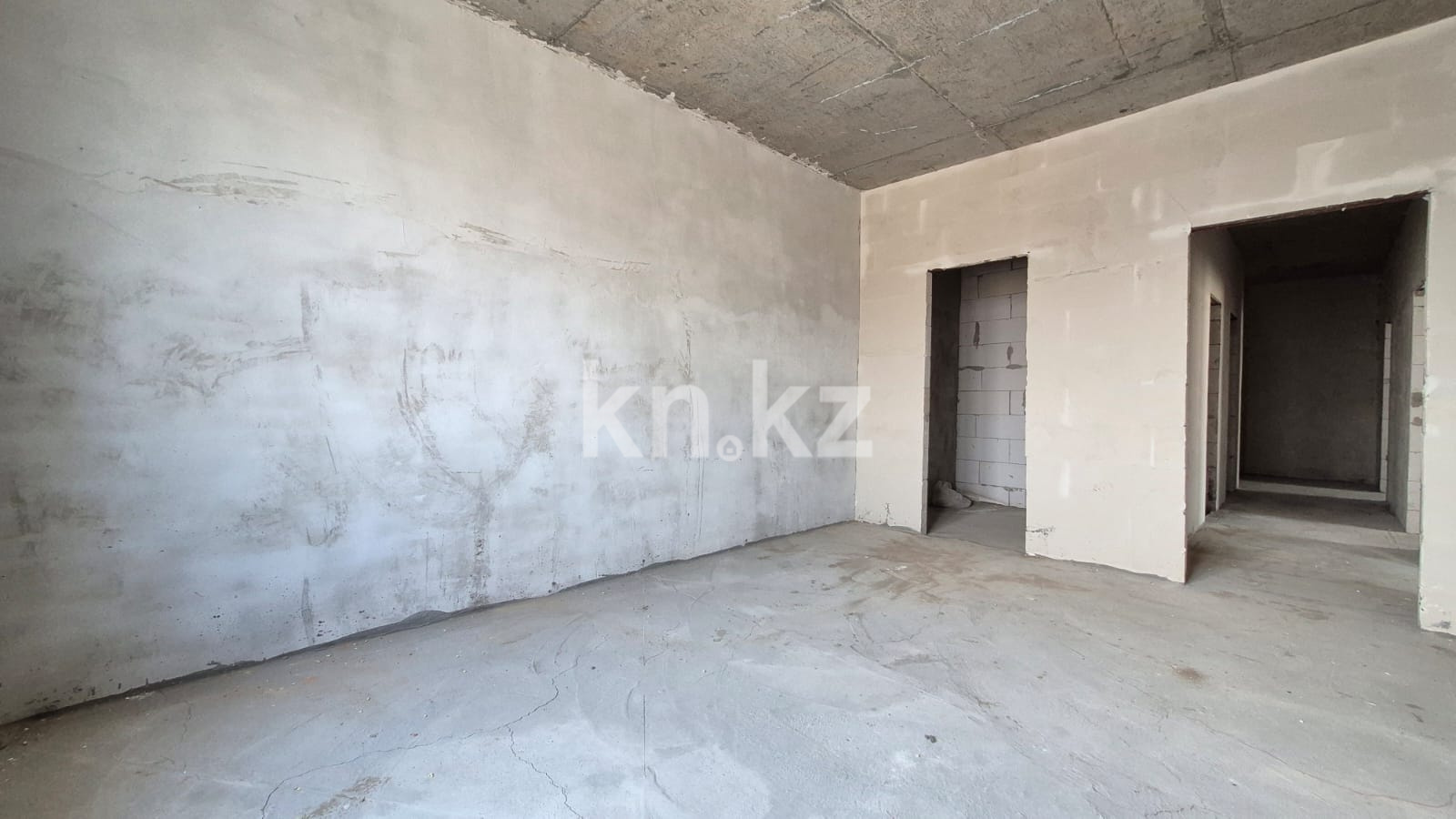 Продажа 3-комнатной квартиры, 104 м² - Продажа квартир в Казахстане - страница 136 фото 33 из 33