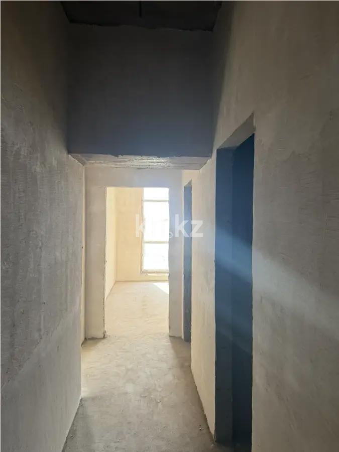 Продажа 3-комнатной квартиры, 78.9 м² - Продажа квартир в новостройках Астаны с фото - страница 325 фото 2 из 3