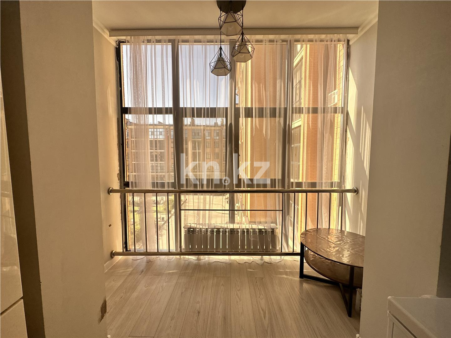 Продажа 3-комнатной квартиры, 85 м², ул. Таттимбета, дом  16/1 в Караганде - фото 16