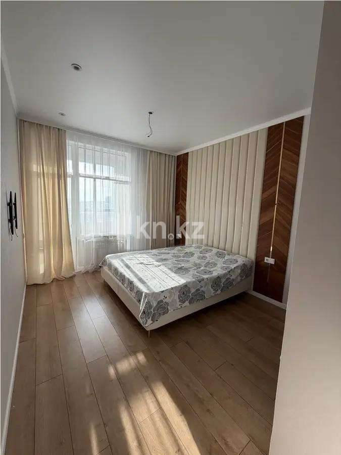 Продажа 3-комнатной квартиры, 75 м² - Продажа  трехкомнатных квартир в новостройках Астаны без посредников фото 3 из 7