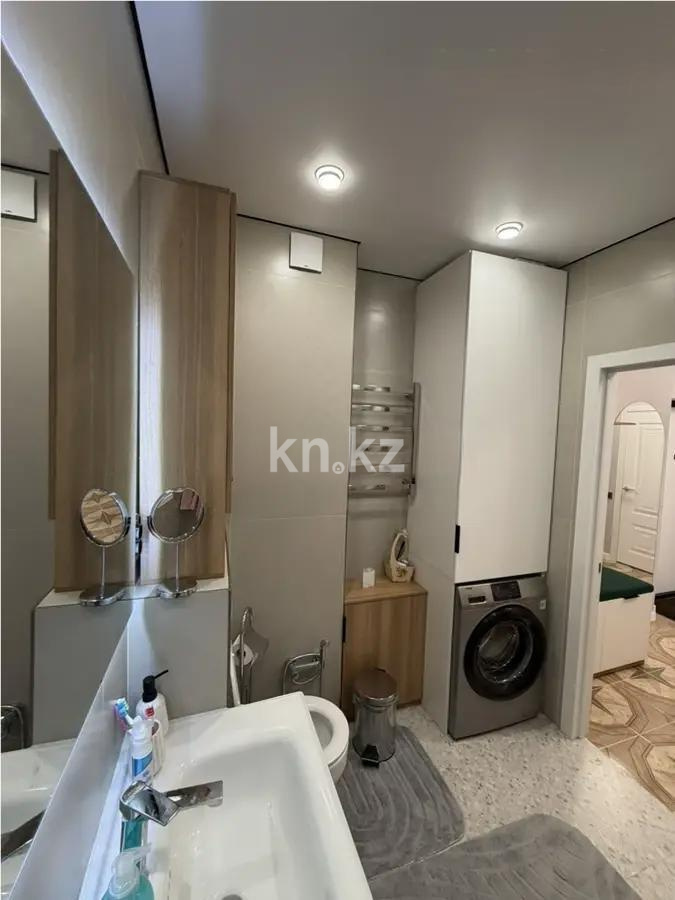 Продажа 2-комнатной квартиры, 50.4 м² в Алматы - фото 7