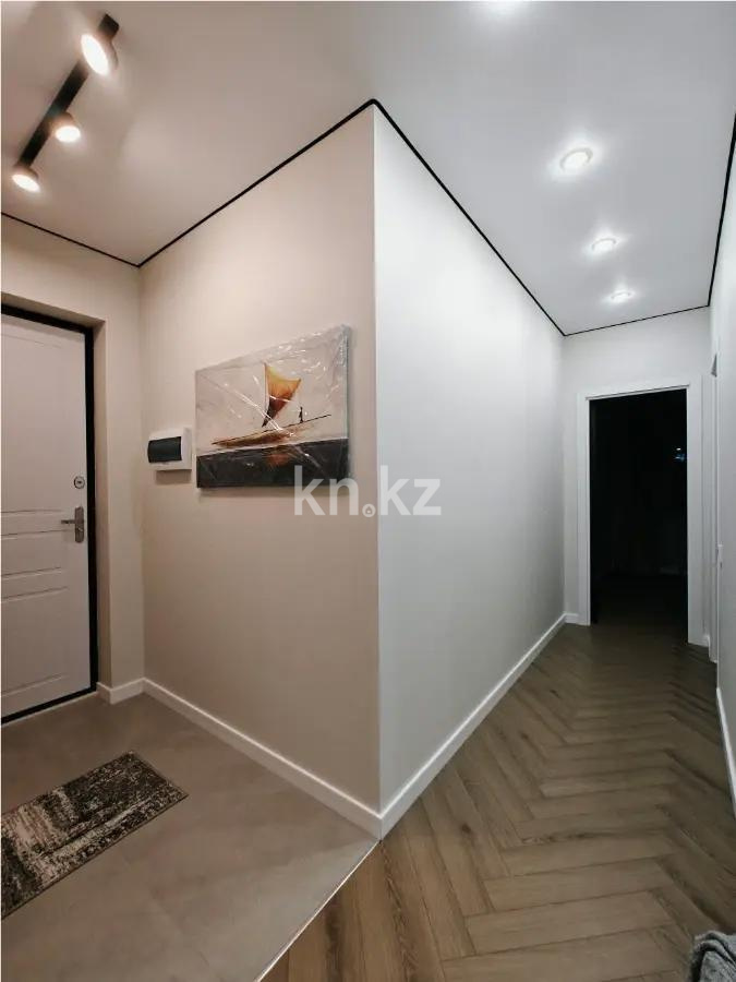 Продажа 2-комнатной квартиры, 48 м², мкр-н Шугыла, дом  340/46 в Алматы - фото 4