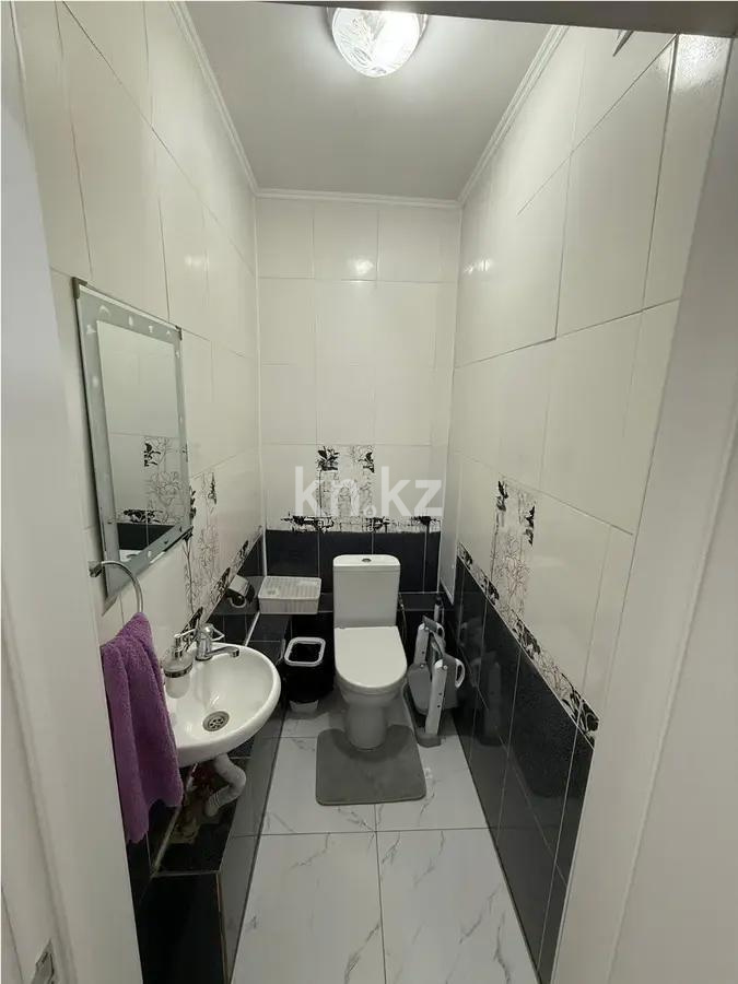 Продажа 2-комнатной квартиры, 56 м² - Недвижимость в Казахстане - страница 13 фото 5 из 6
