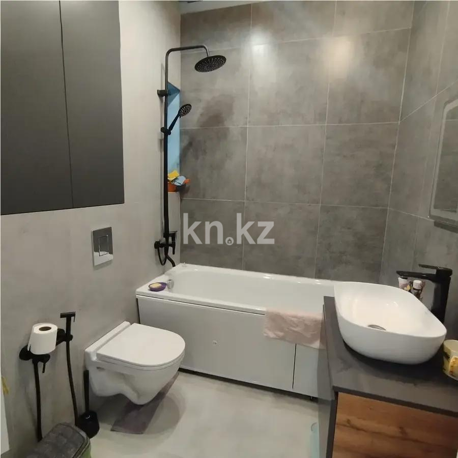 Продажа 2-комнатной квартиры, 60 м² в Алматы - фото 5