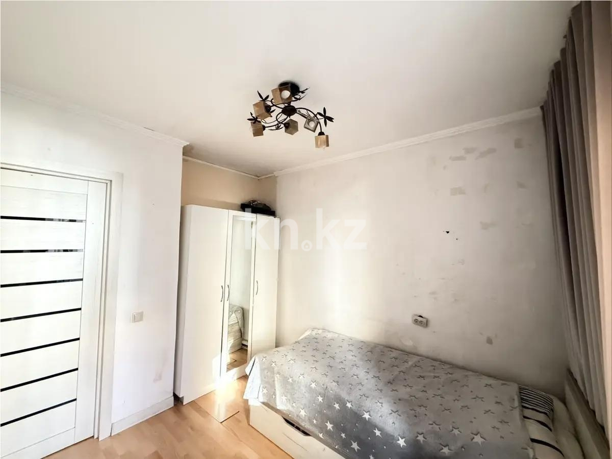 Продажа 2-комнатной квартиры, 35 м² в Астане - фото 2
