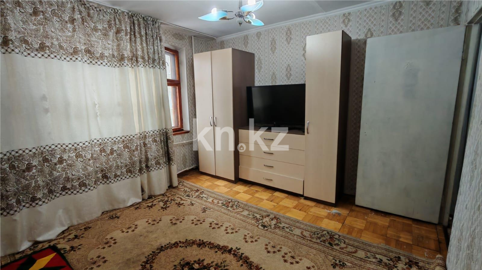 Продажа 1-комнатной квартиры, 32 м² - Продажа квартир в Караганде - страница 3 фото 4 из 8