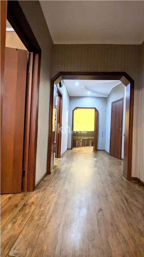 Продажа 3-комнатной квартиры, 90 м², мкр. Таугуль-2, дом  38 - Продажа  трехкомнатных квартир в Алматы фото 6 из 6