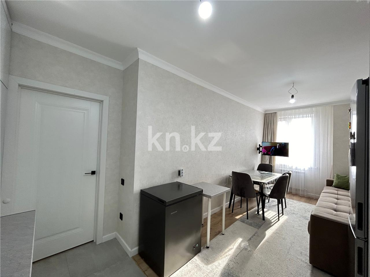 Продажа 2-комнатной квартиры, 77 м², ул. Кенесары - Продажа квартир в Астане фото 6 из 21
