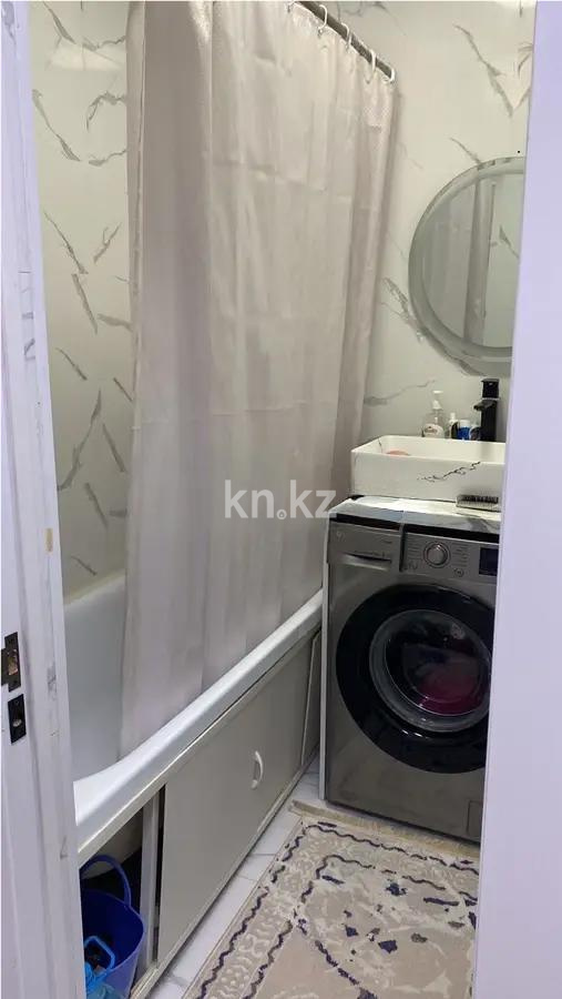 Продажа 1-комнатной квартиры, 39 м² - Продажа недвижимости в Алматы - страница 13 фото 3 из 5