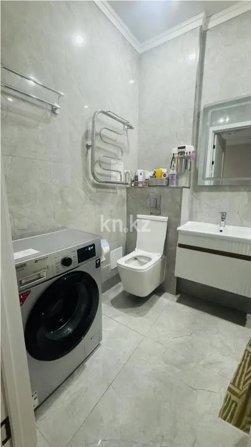 Продажа 2-комнатной квартиры, 65 м² - Продажа двухкомнатных квартир от собственников в Астане фото 4 из 5