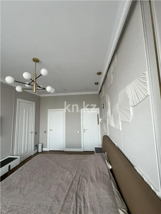 Продажа 3-комнатной квартиры, 115 м² - Продажа трехкомнатных квартир от собственников в Алматы фото 2 из 6