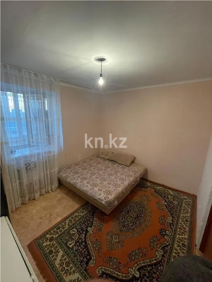 Продажа 2-комнатной квартиры, 46.5 м², ул. Акмешит, дом  11 - Продажа  двухкомнатных квартир в Астане с фото фото 1 из 5