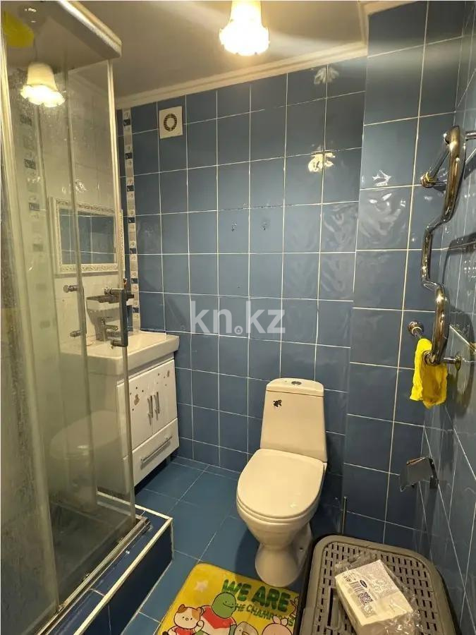 Продажа 2-комнатной квартиры, 35 м² в Алматы - фото 5