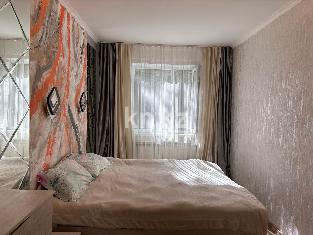 Продажа 2-комнатной квартиры, 45 м², ул. 6-й мик-н в Темиртау - фото 7