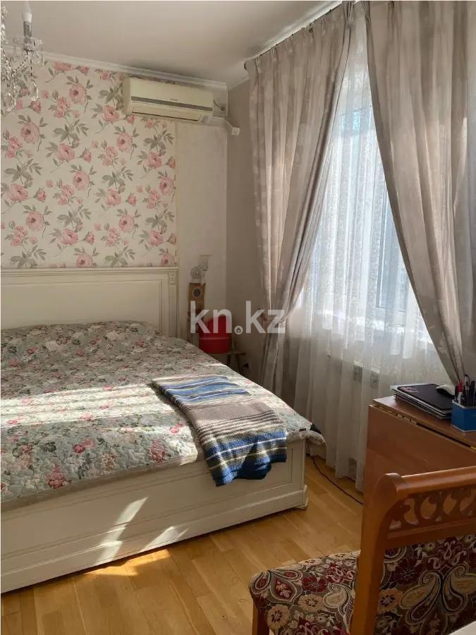 Продажа 3-комнатной квартиры, 89.2 м² - Продажа квартир в Наурызбайском р-не Алматы фото 3 из 5