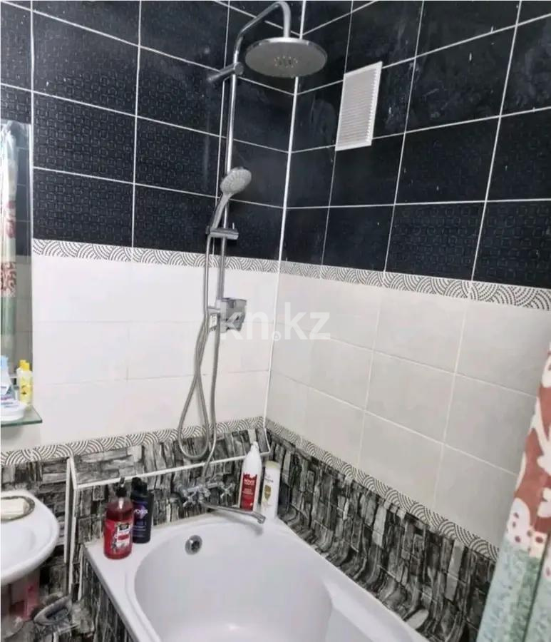 Продажа 2-комнатной квартиры, 60 м², мкр-н Самал-2, дом  70 - Продажа квартир в Алматы фото 2 из 3
