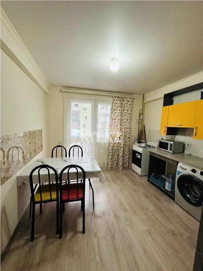 Продажа 2-комнатной квартиры, 61.4 м² в Алматы - фото 3