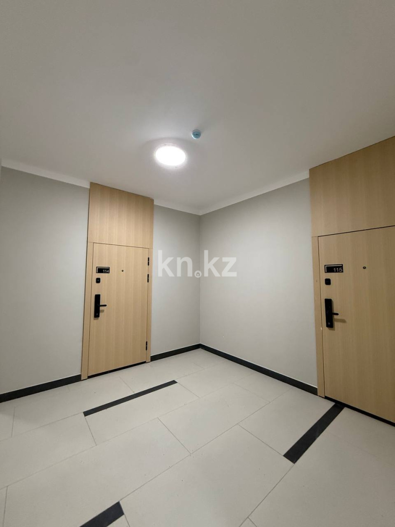 Продажа 2-комнатной квартиры, 44 м² - Продажа двухкомнатных квартир в монолитном доме в Казахстане фото 19 из 22