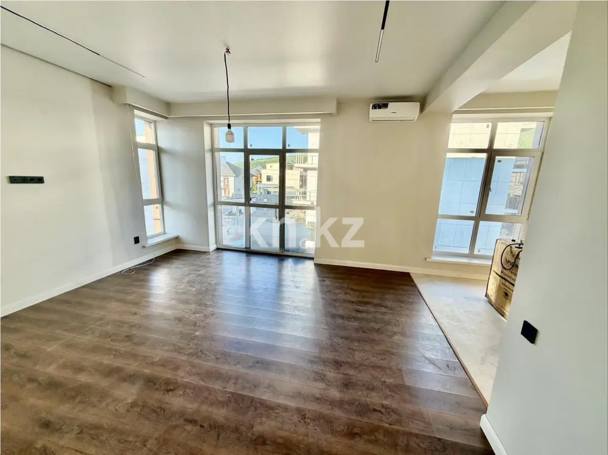 Продажа 2-комнатной квартиры, 59 м² в Алматы