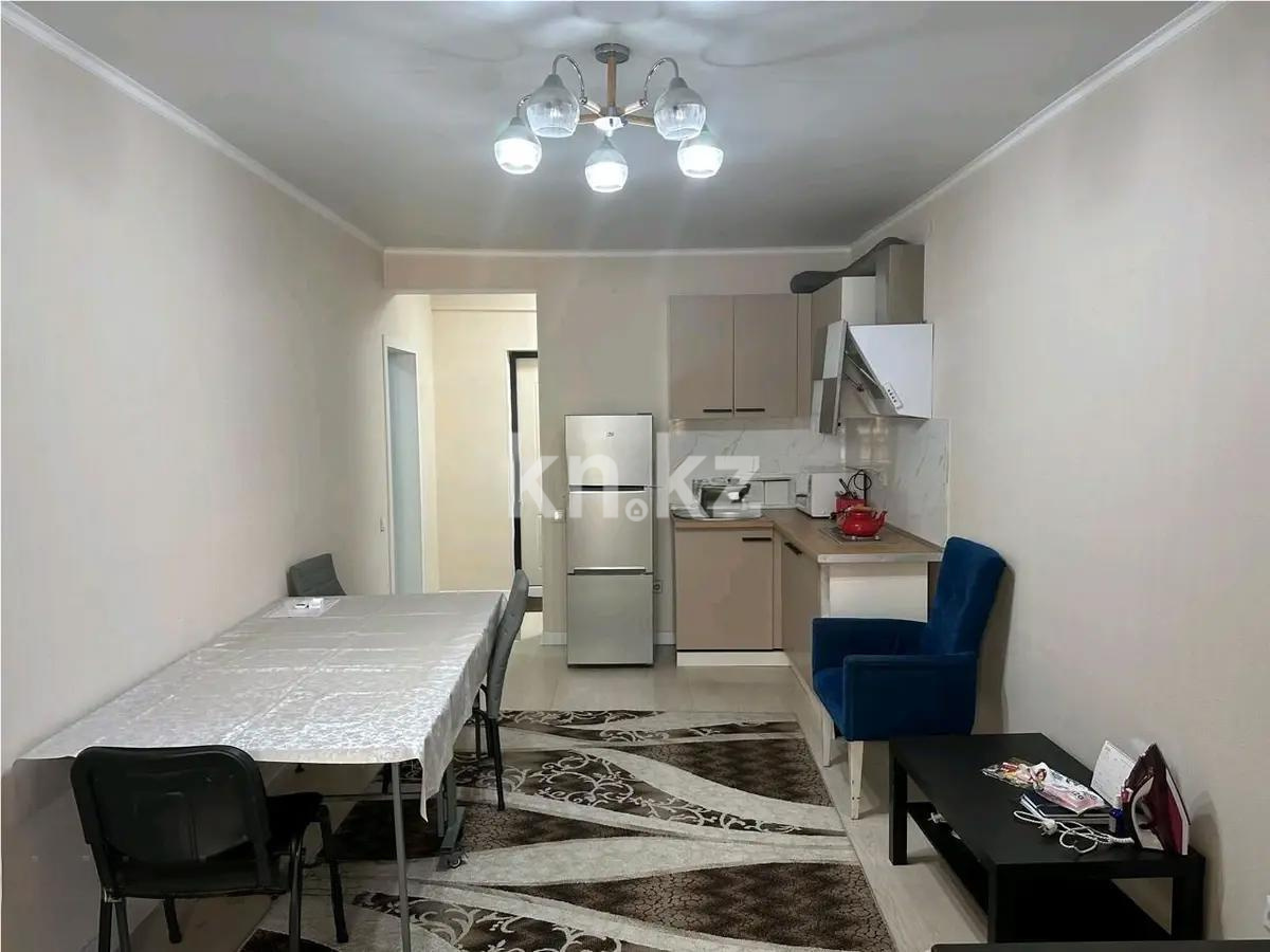 Продажа 1-комнатной квартиры, 31 м² - Продажа однокомнатных квартир в Алматы - страница 4 фото 2 из 3