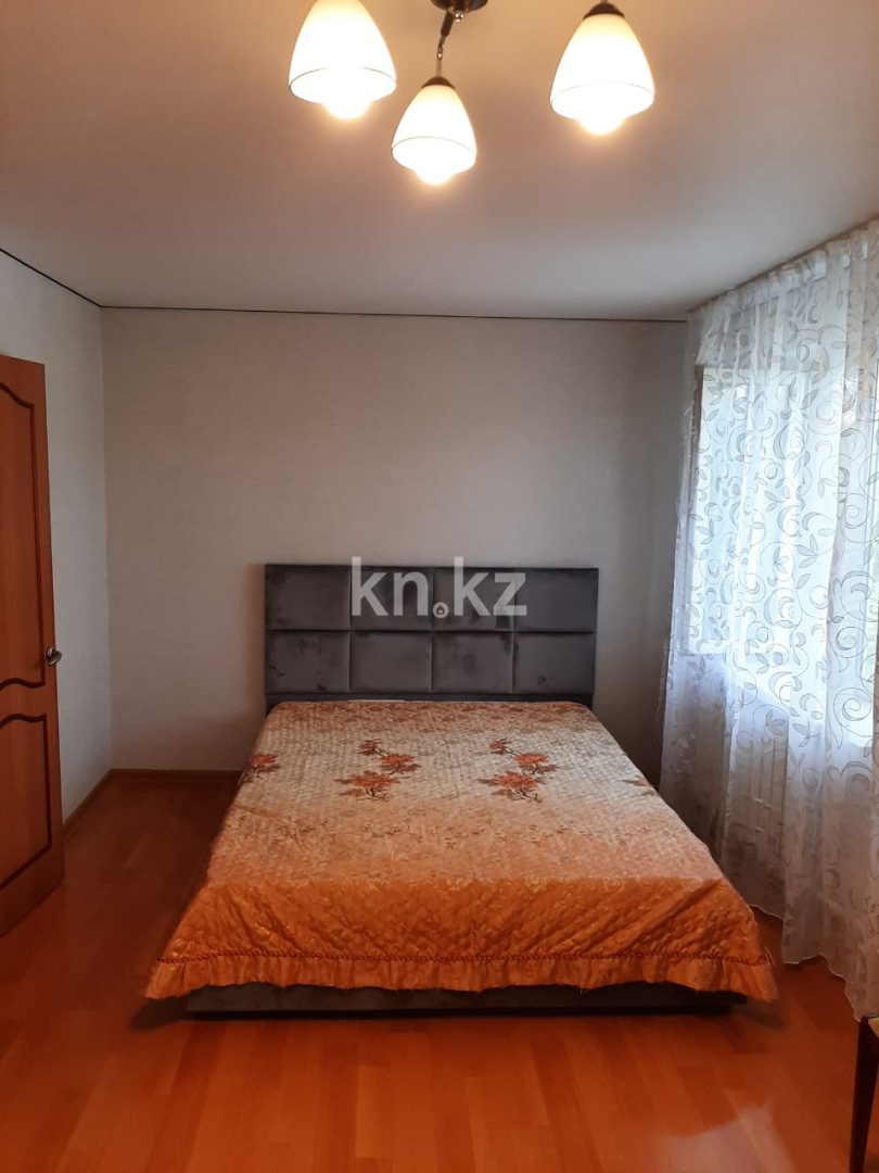 Аренда 1-комнатной квартиры, 32 м², пр. Н. Абдирова, дом  47/1 - Аренда  однокомнатных квартир помесячно в Караганде без посредников с фото фото 1 из 6