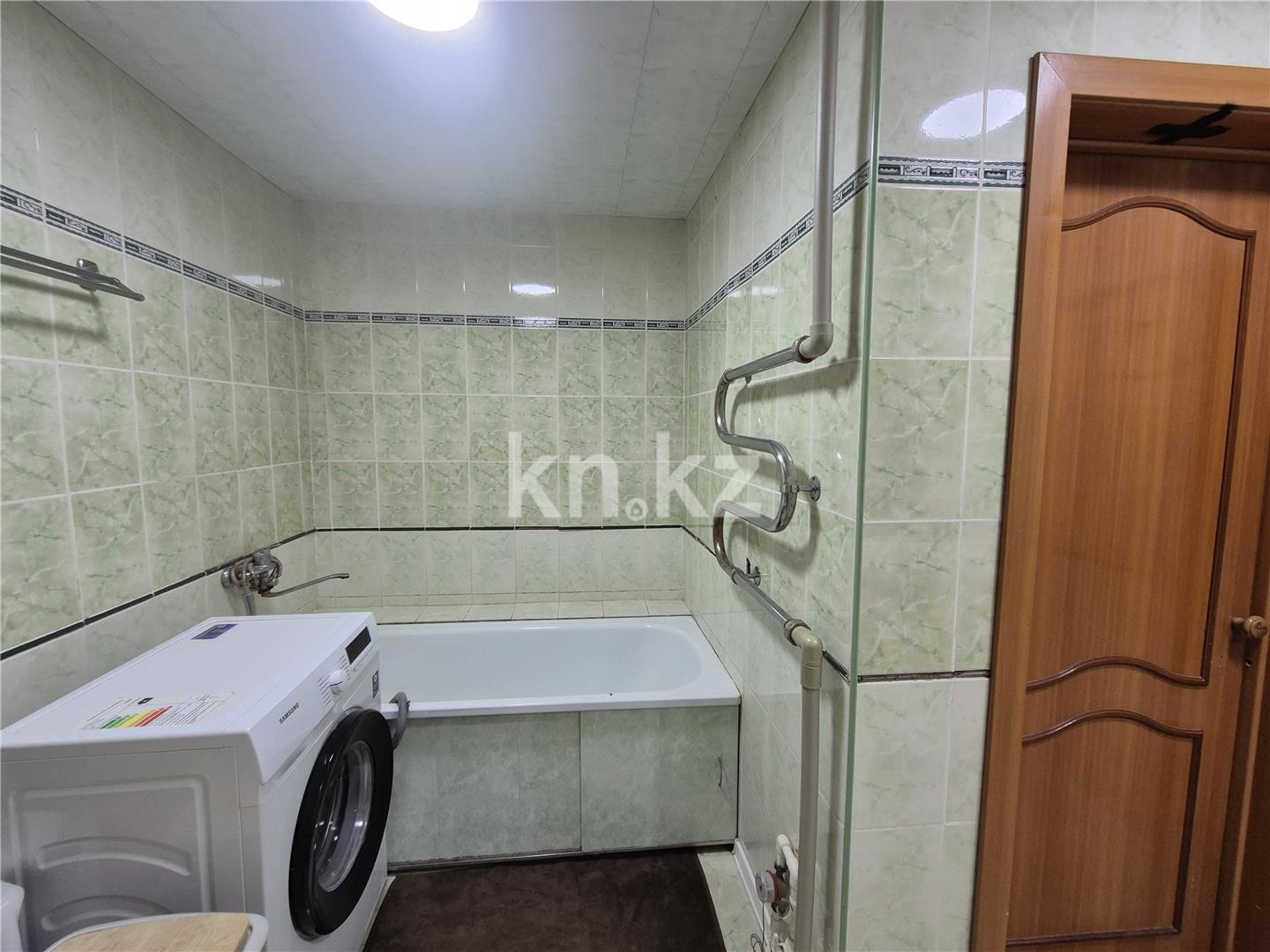 Продажа 3-комнатной квартиры, 68 м², мкр-н 3А - Продажа квартир в Темиртау фото 12 из 16