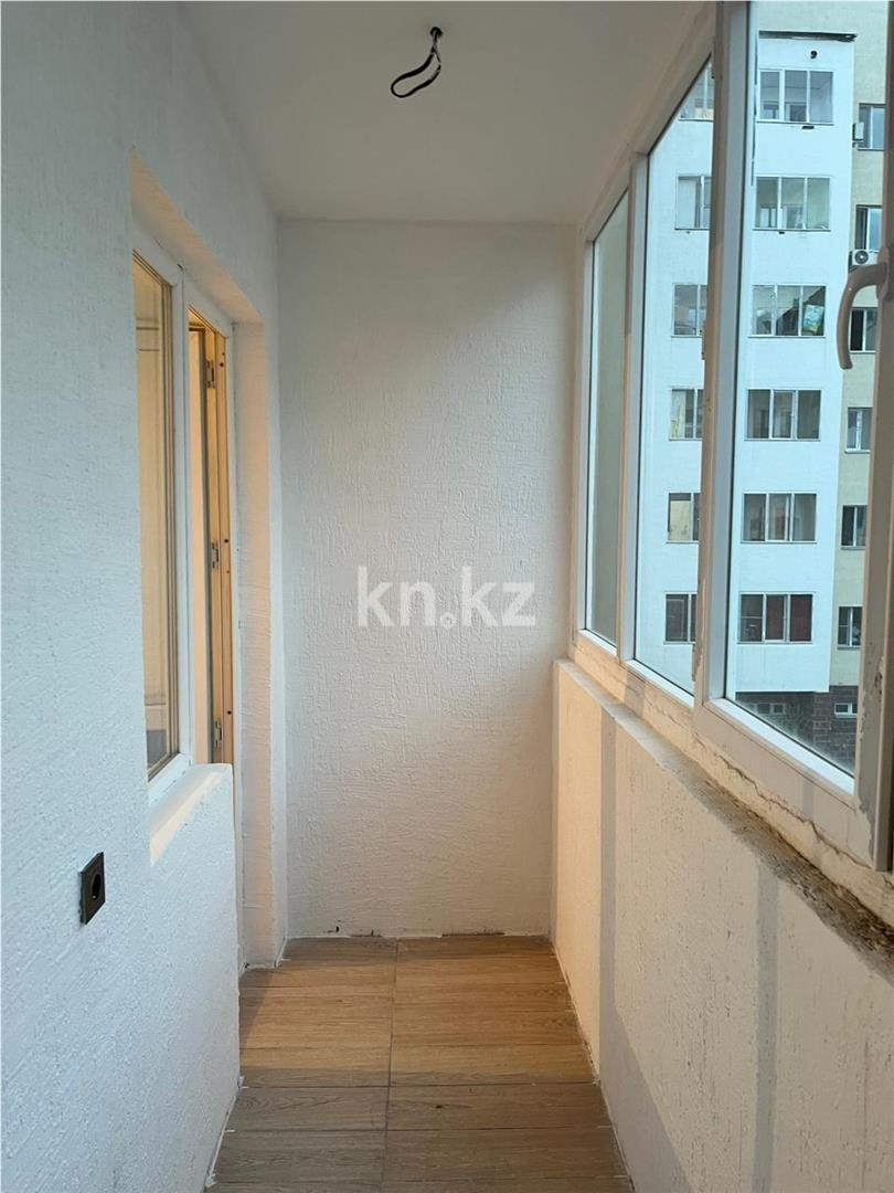 Продажа 3-комнатной квартиры, 72.7 м² - Продажа  трехкомнатных квартир в новостройках Астаны - страница 39 фото 8 из 15