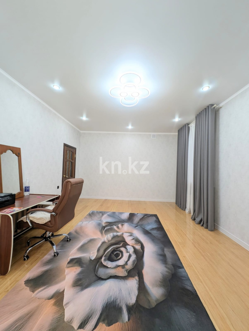 Продажа 6-комнатного дома, 525.2 м², ул. Береке, дом  18 - Продажа домов, коттеджей в Уральске фото 7 из 40