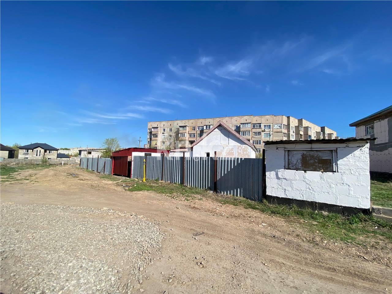 Продажа 3-комнатного дома, 80.5 м² - Продажа домов, коттеджей в Казахстане - страница 3 фото 19 из 19