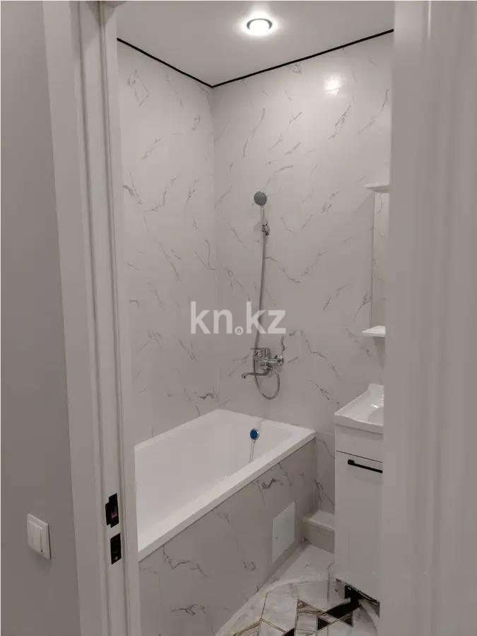 Продажа 1-комнатной квартиры, 33 м², ул. Омарова, дом  3/1 - Продажа  однокомнатных квартир в Алматы фото 2 из 2