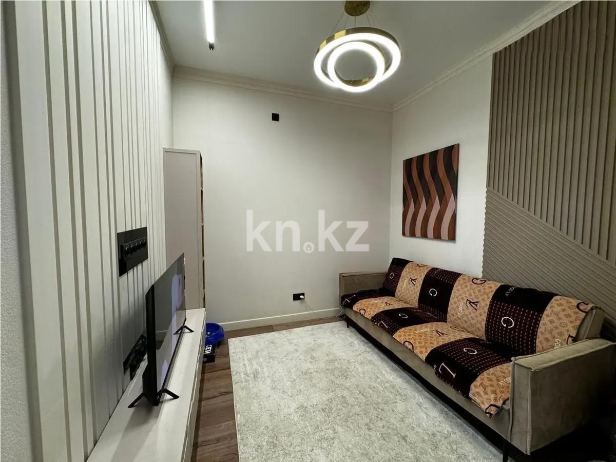Продажа 2-комнатной квартиры, 42 м² - Продажа двухкомнатных квартир в Астане фото 1 из 4
