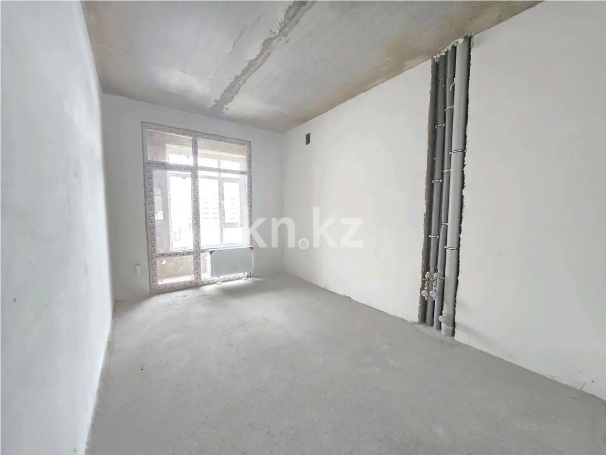 Продажа 3-комнатной квартиры, 90 м², ул. Е-15, дом  16 - Продажа квартир в Астане фото 3 из 3