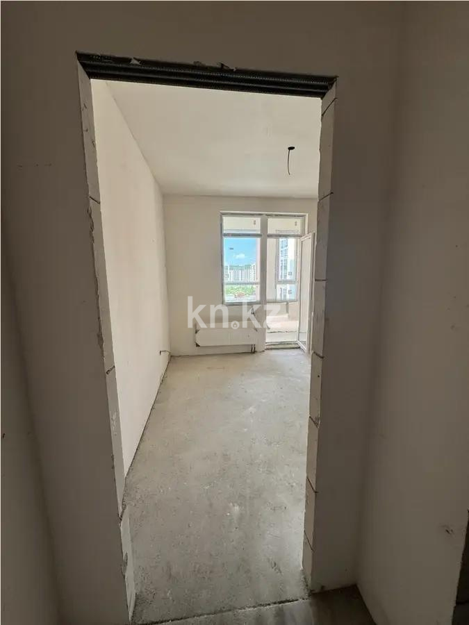 Продажа 1-комнатной квартиры, 38 м² - Продажа квартир в р-не Есиль Астаны - страница 19 фото 2 из 3